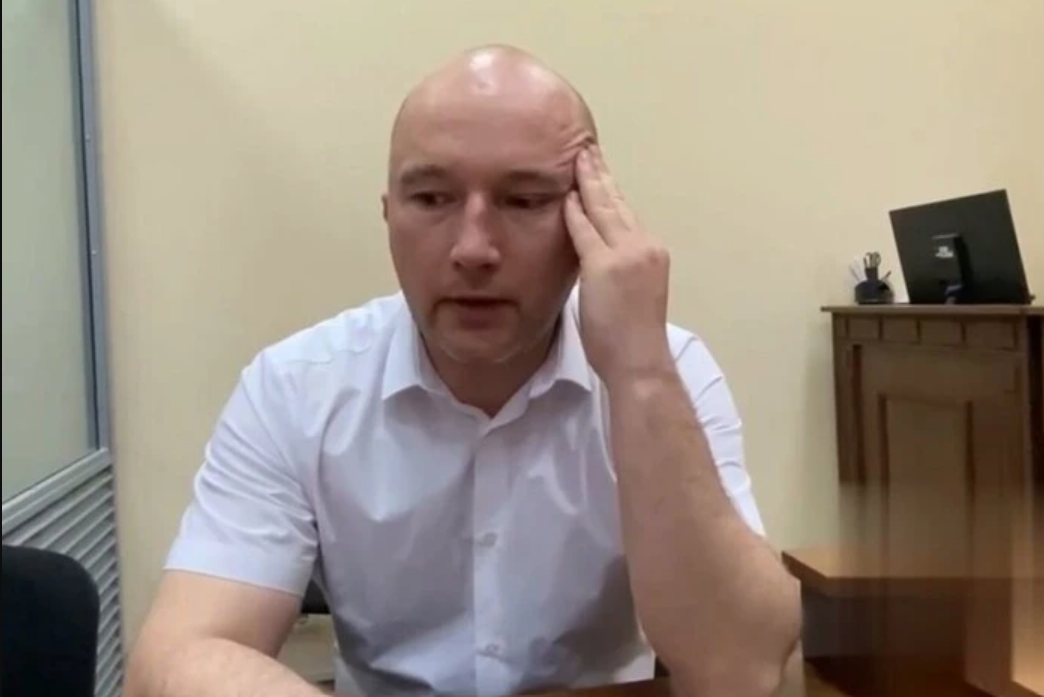 Захоплення квартир померлих за участі колишнього судді Тандира