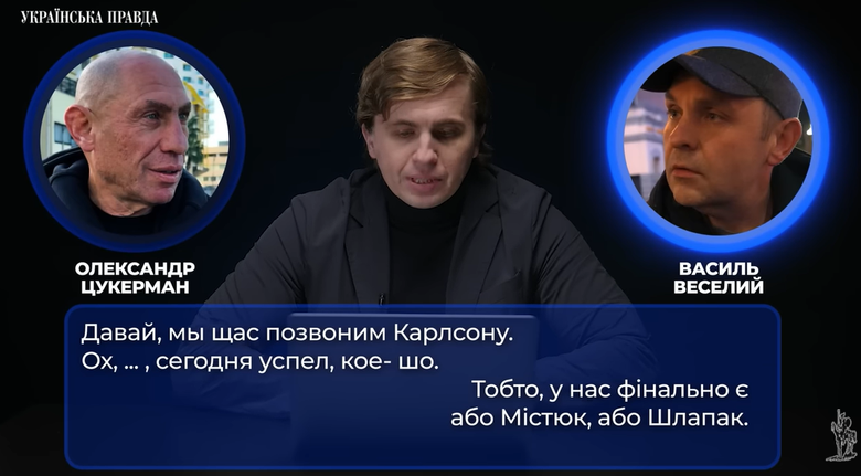 Брати Веселі та «Сенс Банк»_1