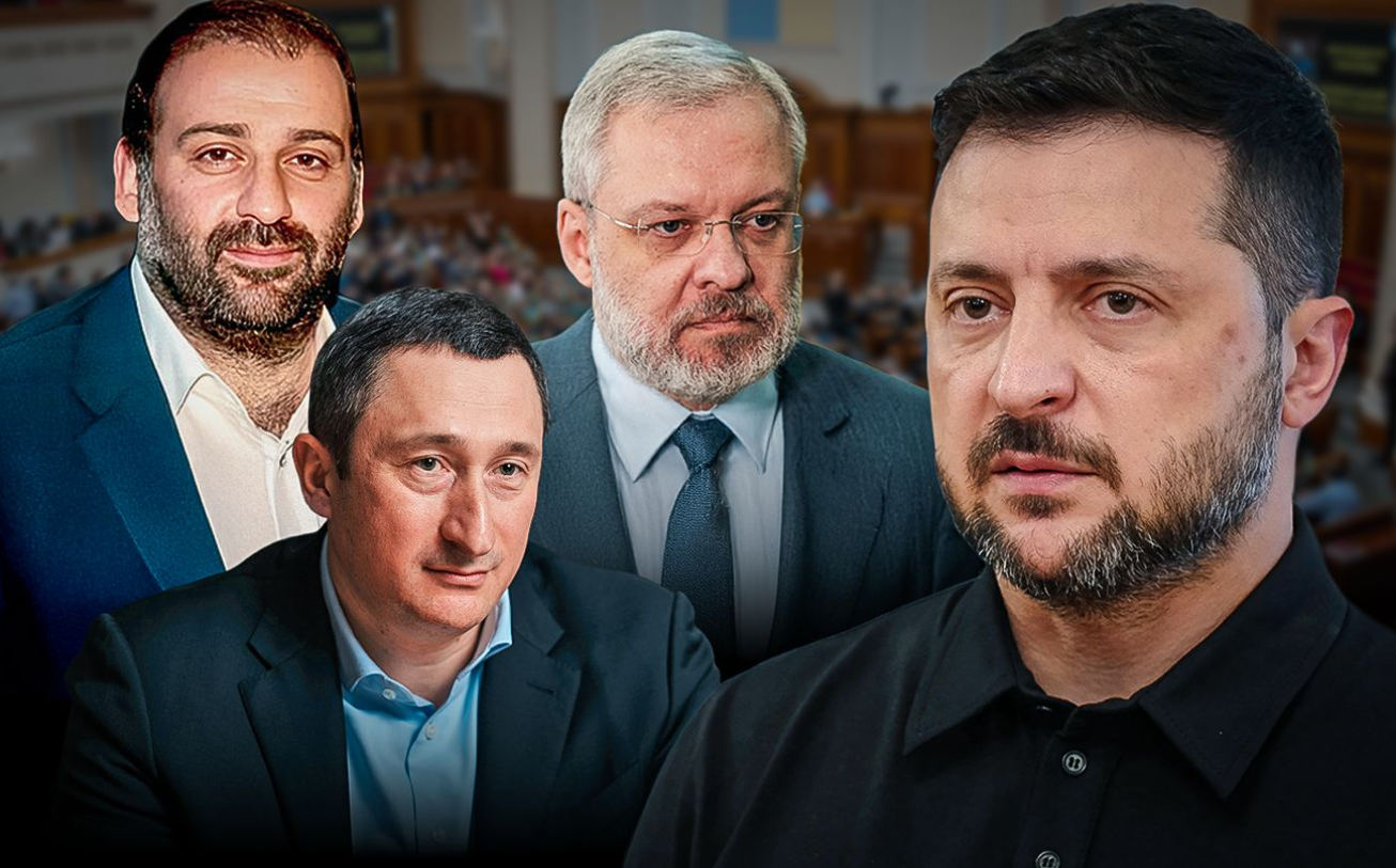 НАБУ повідомило про нові підозри за легалізацію 460 млн грн