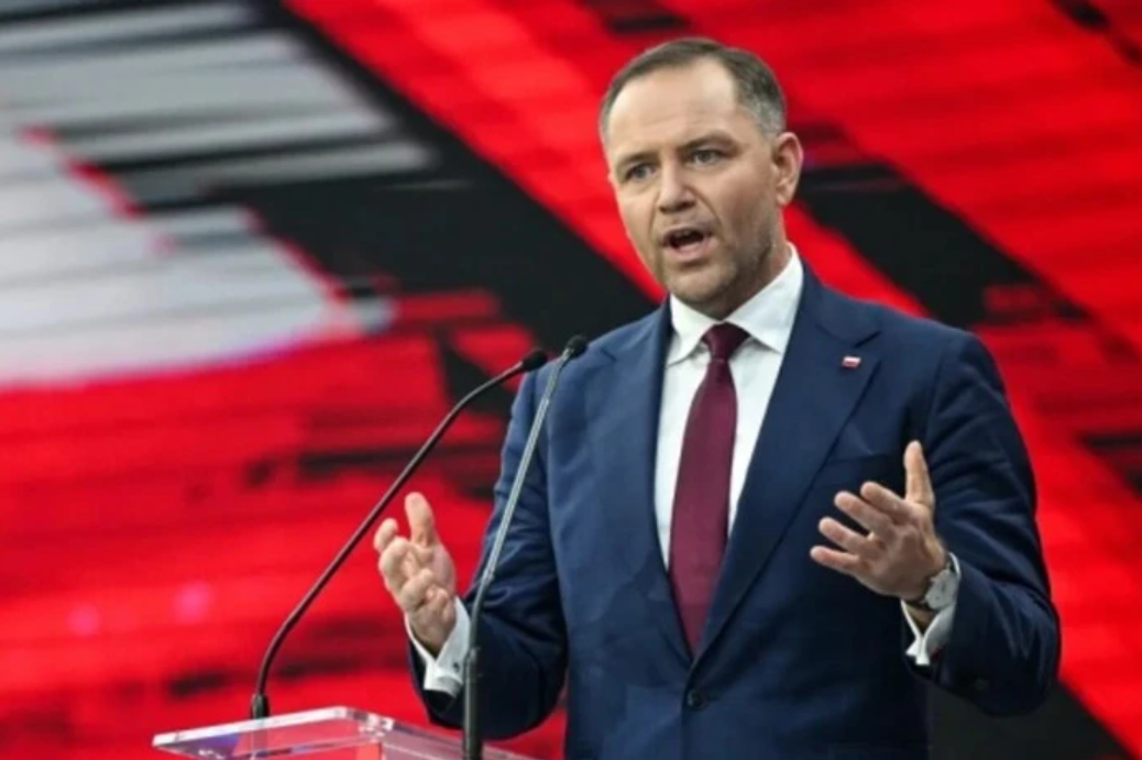 Президент Польщі зробив тривожну заяву про безпеку НАТО
