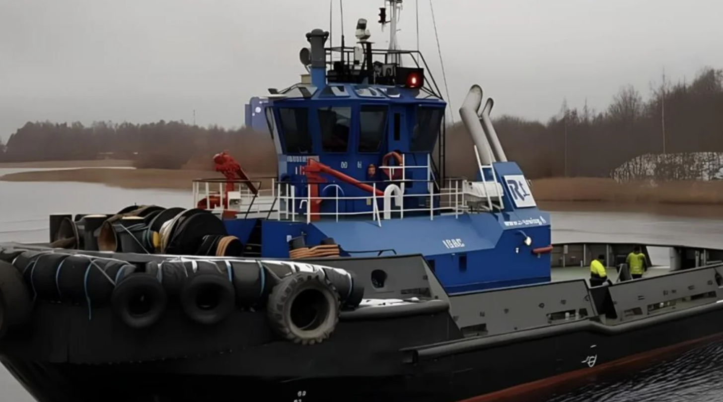 Громадяни України допомагали купували кораблі для «тіньового флоту» рф — СБУ