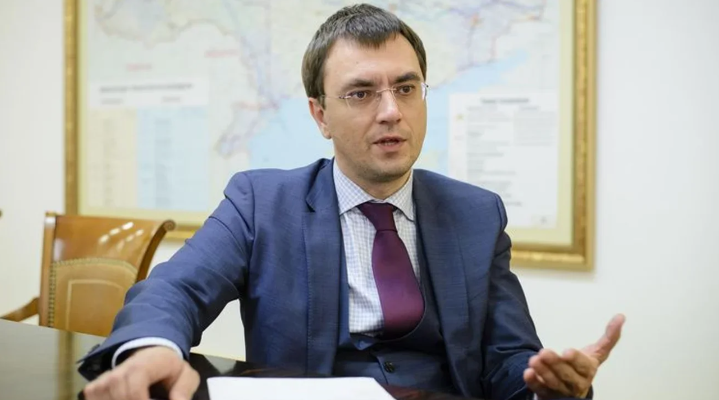 Ексміністру Омеляну оголосили підозру в ухиленні від виконня обов'язків військовослужбовця