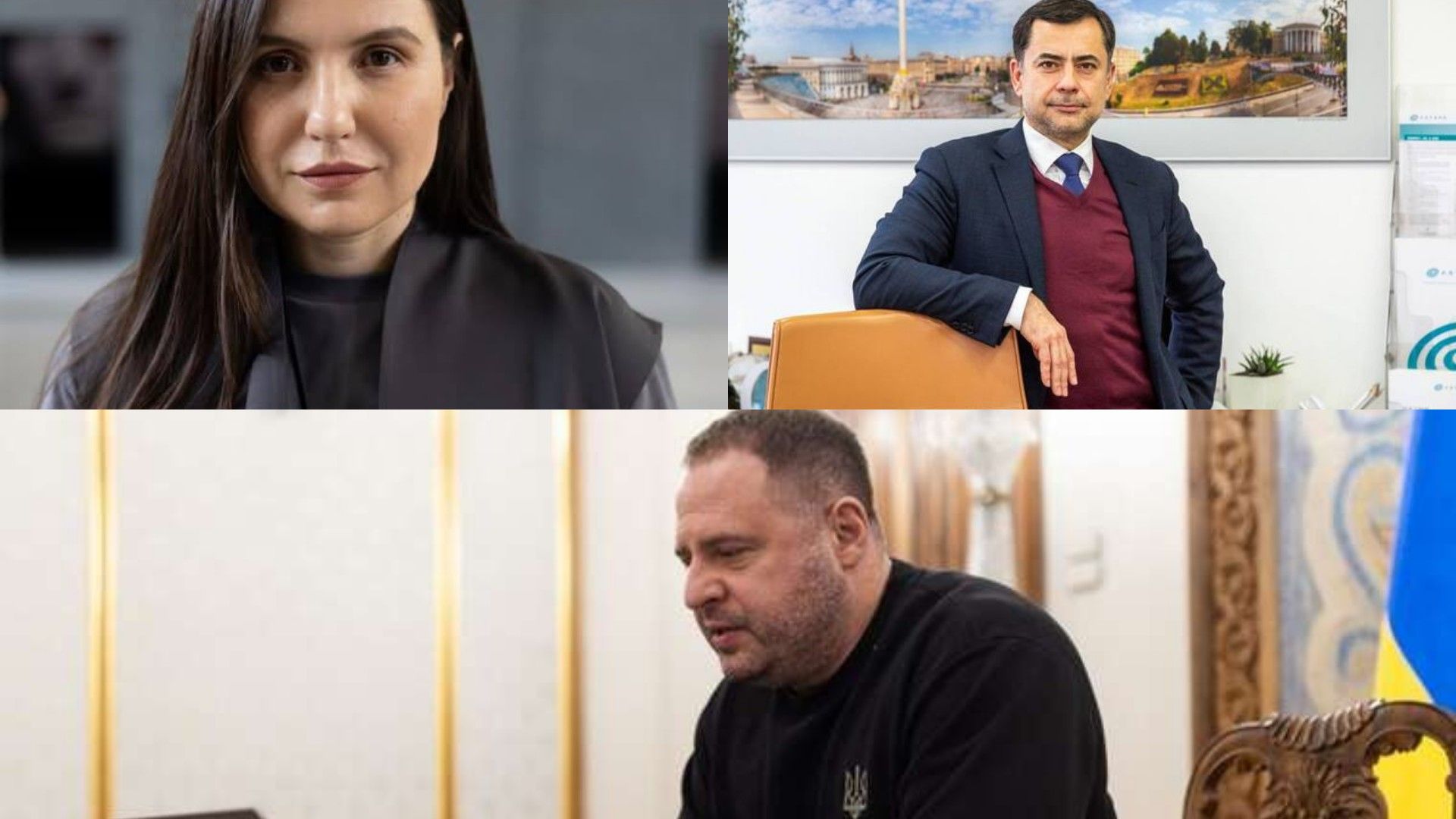 Друзі та колеги збирають мільйони