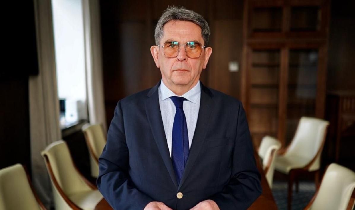 Ексміністр Ілля Ємець під час війни обзавівся віллою у Греції та преміальним Lexus