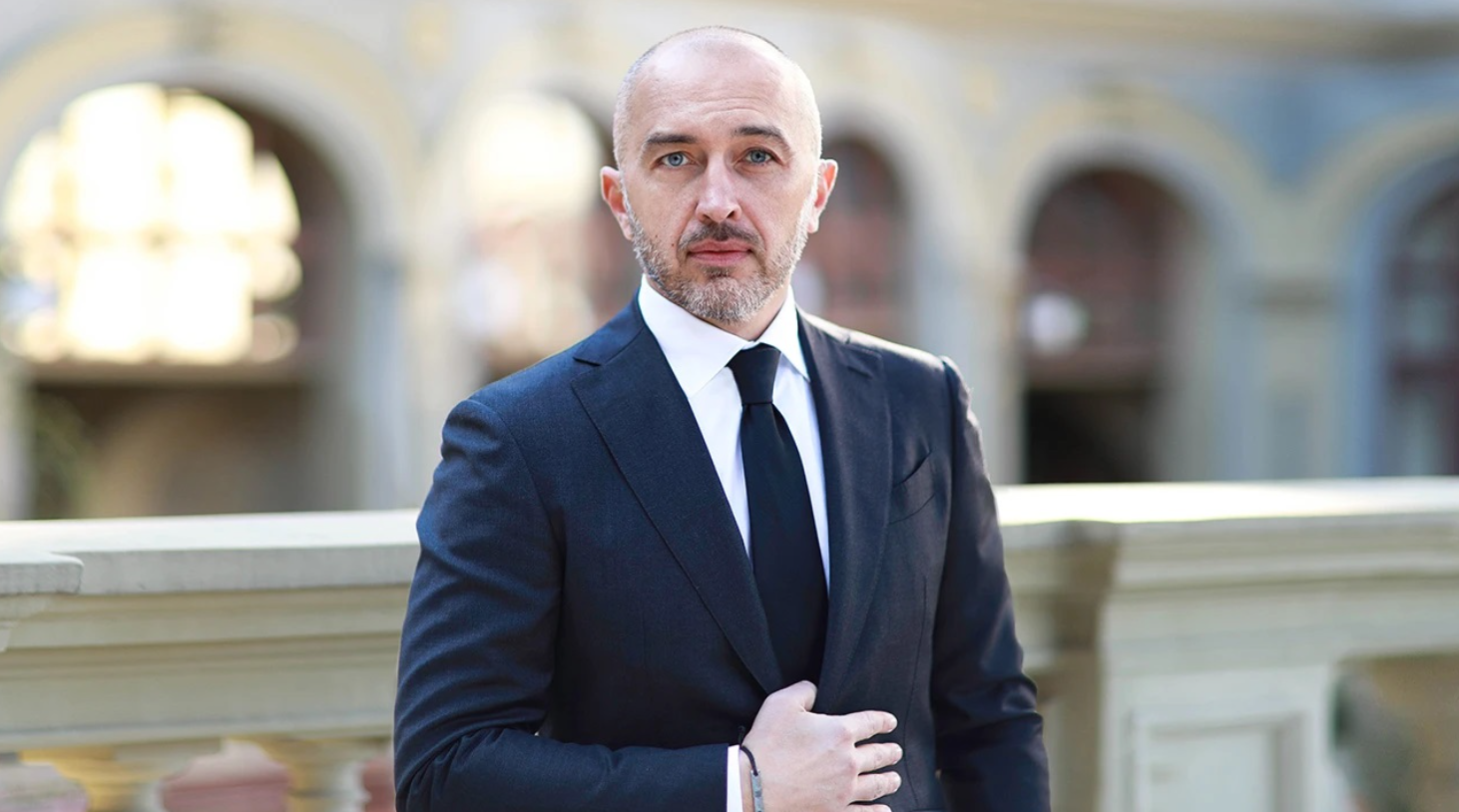 Чи отримає підозру голова НБУ Андрій Пишний