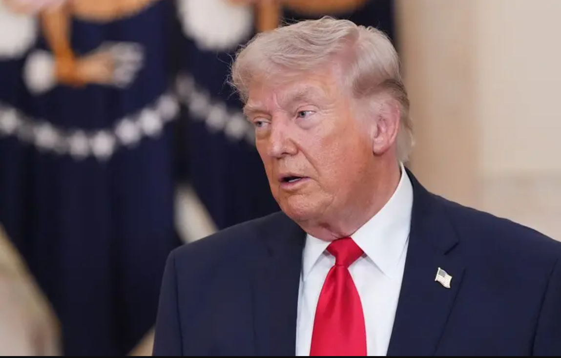 Трамп застеріг Тайвань від проголошення незалежності