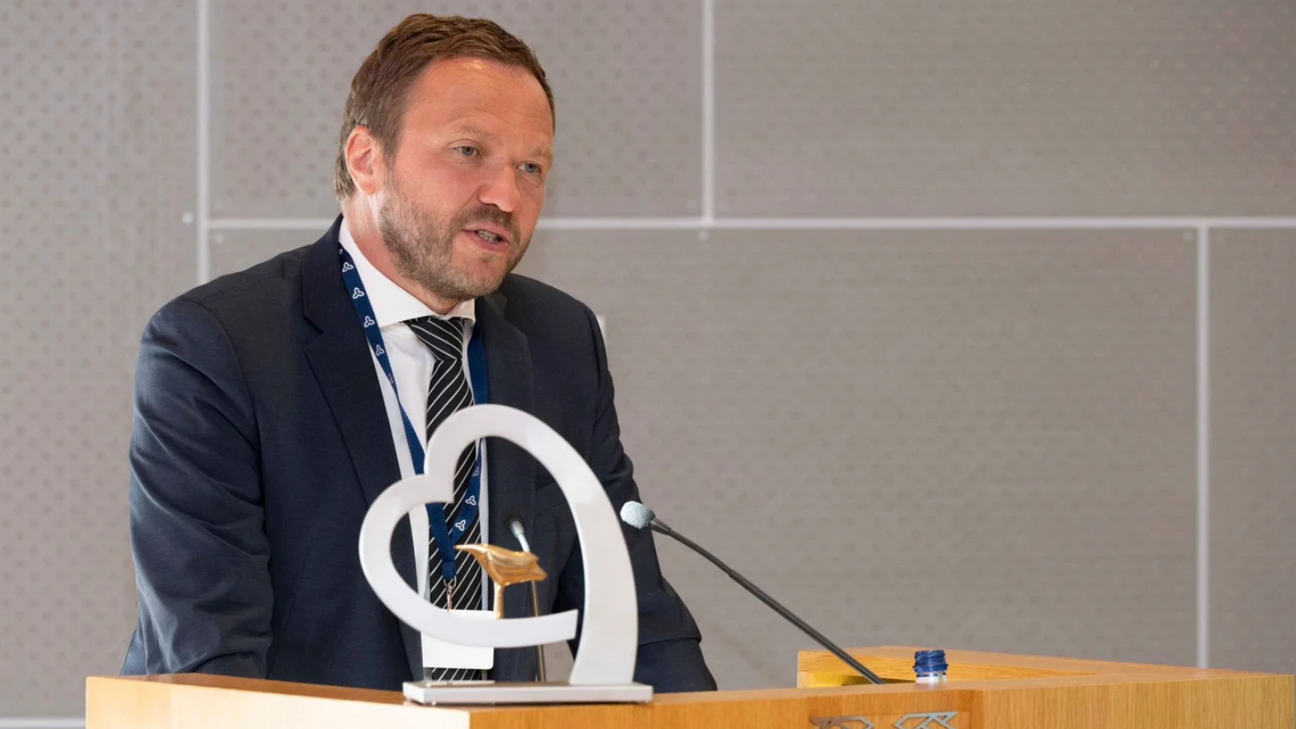 «Зараз не час для розмов чи переговорів»