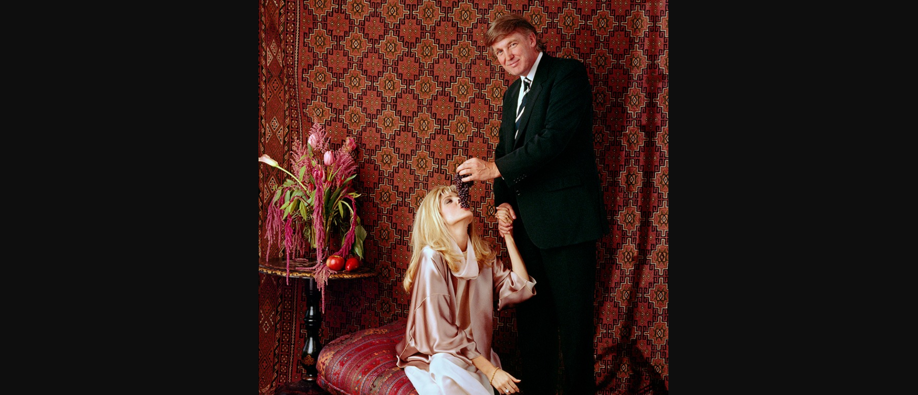Дональд Трамп: як народжувався культ сили, грошей і брехні