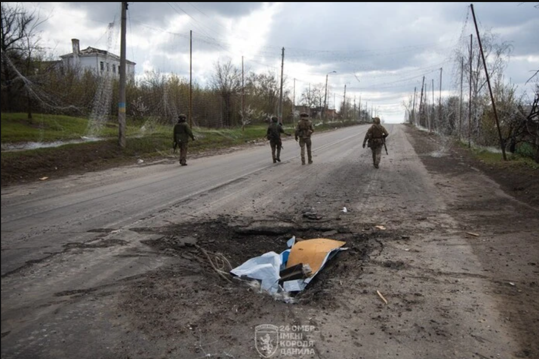 Війна в Україні триватиме ще довго