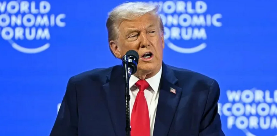 Трамп відклав заплановане бомбардування Ірану