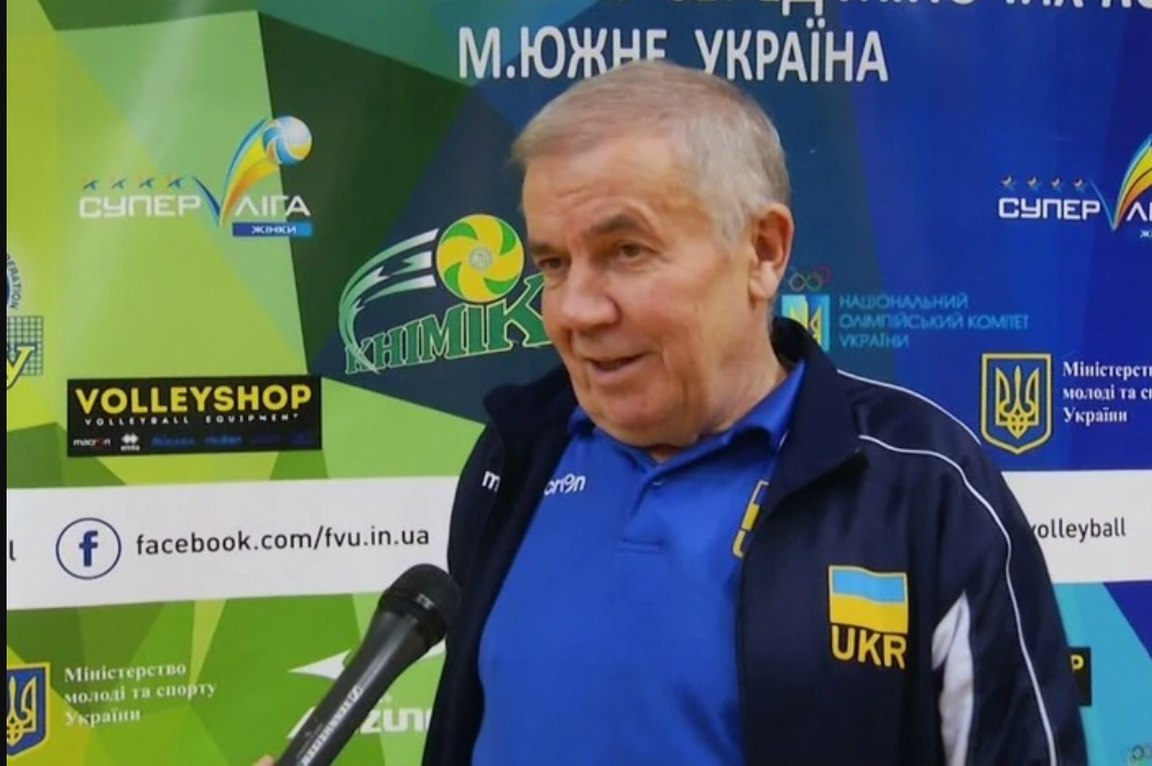 Волинь: тренера з волейболу засуджено за розбещення неповнолітніх вихованок