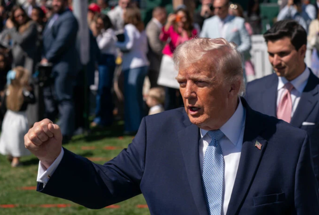 Трамп заявив, що війна в Ірані скоро стане дуже популярною