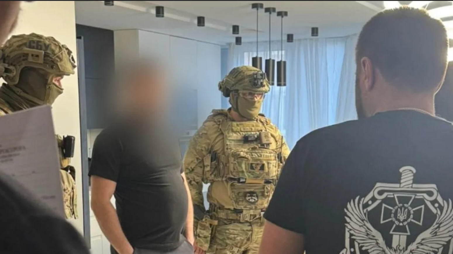 Керівництво Національної поліції у трьох областях підозрюють у покриванні «порноофісів» — ОГП