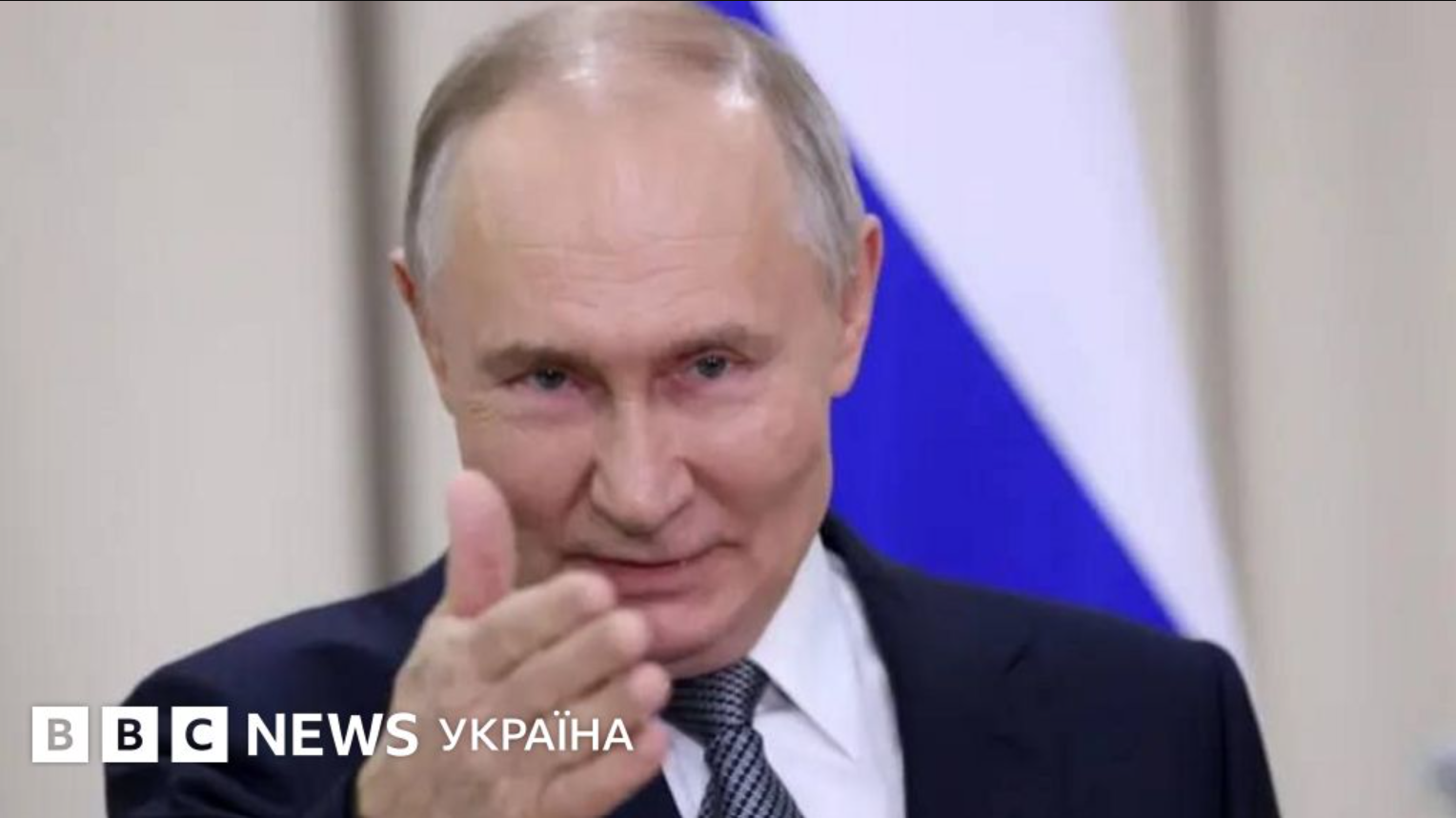 CNN: путін планував захопити Україну, але тепер вимушений захищати росію