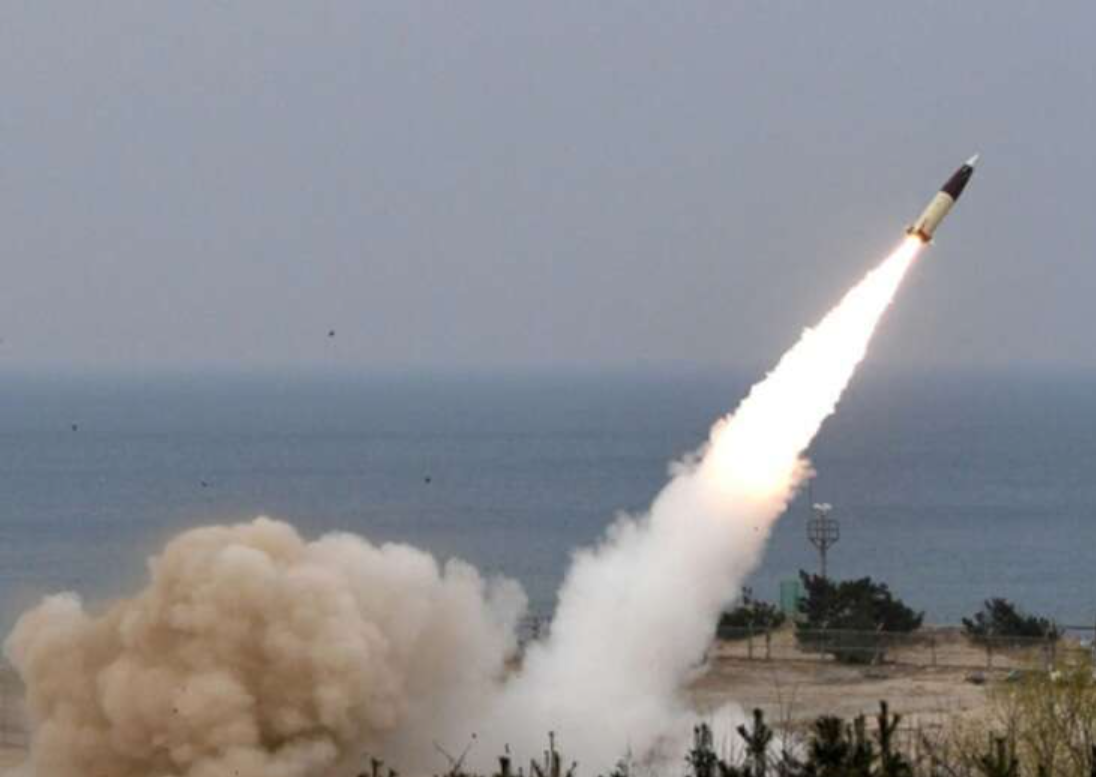 США провели випробувальний запуск МБР Minuteman III