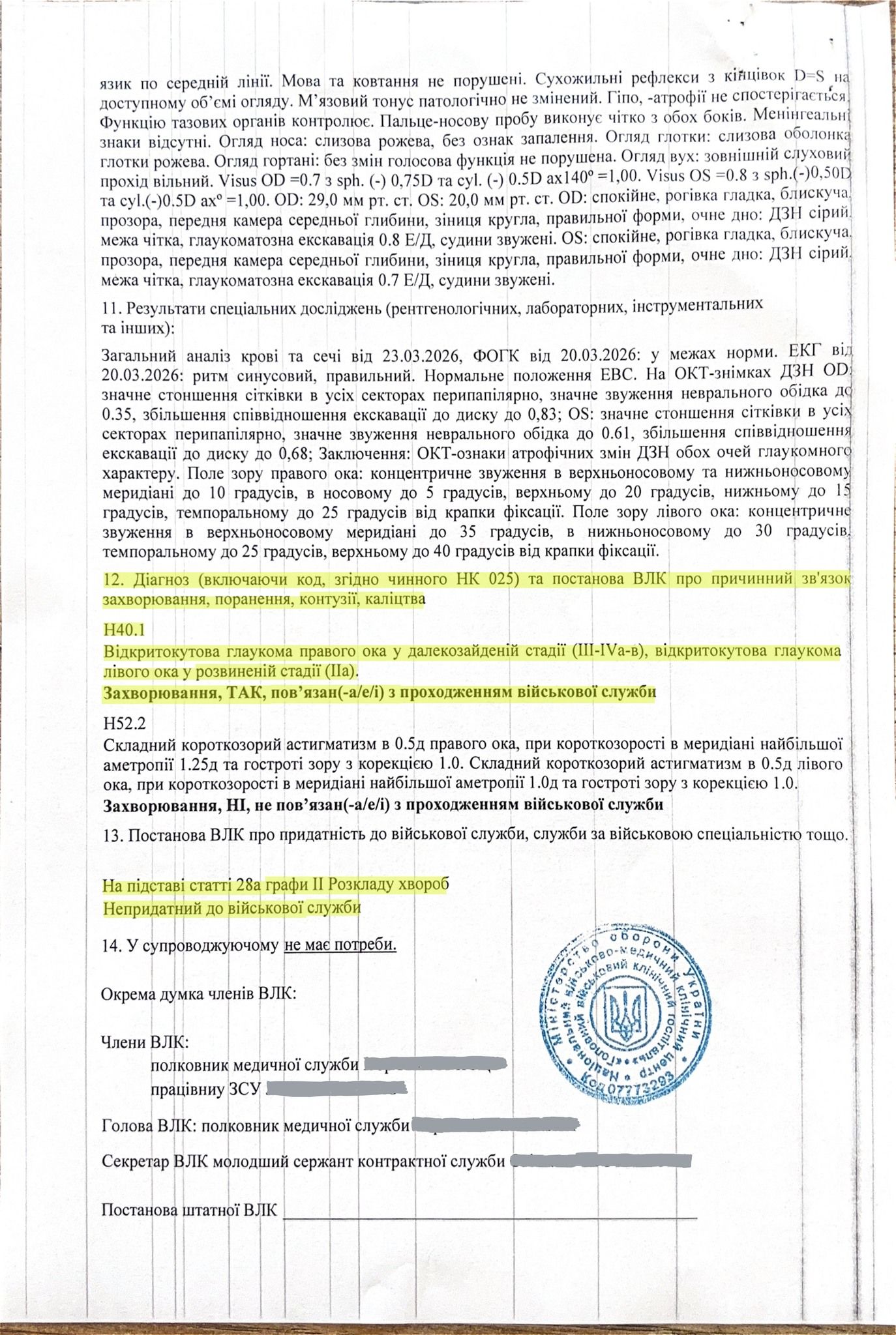 Шабунін дезертирував із бригади під прикриттям «хвороби»_5