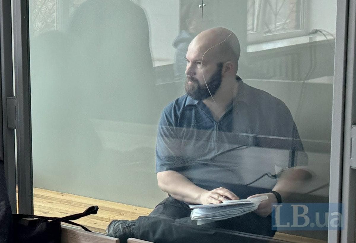 «Якби я був українцем, а моїм опонентом не голова суду, правосуддя відбувалося б»