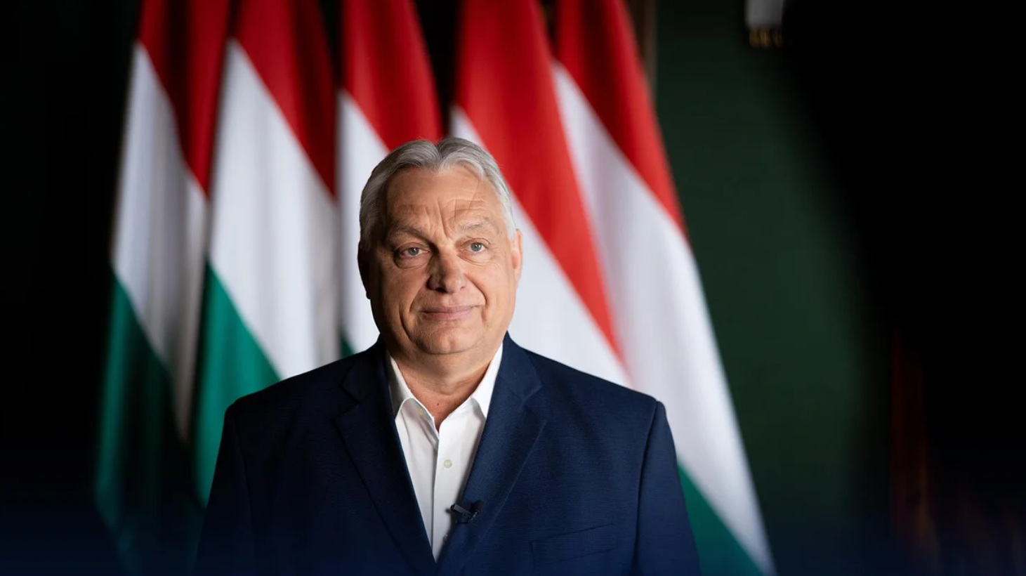 Партія Мадяра подала перші пропозиції змін до Конституції