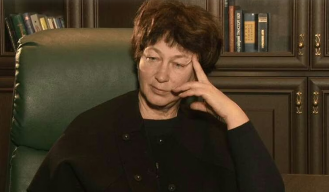 Ірина Григорʼєва