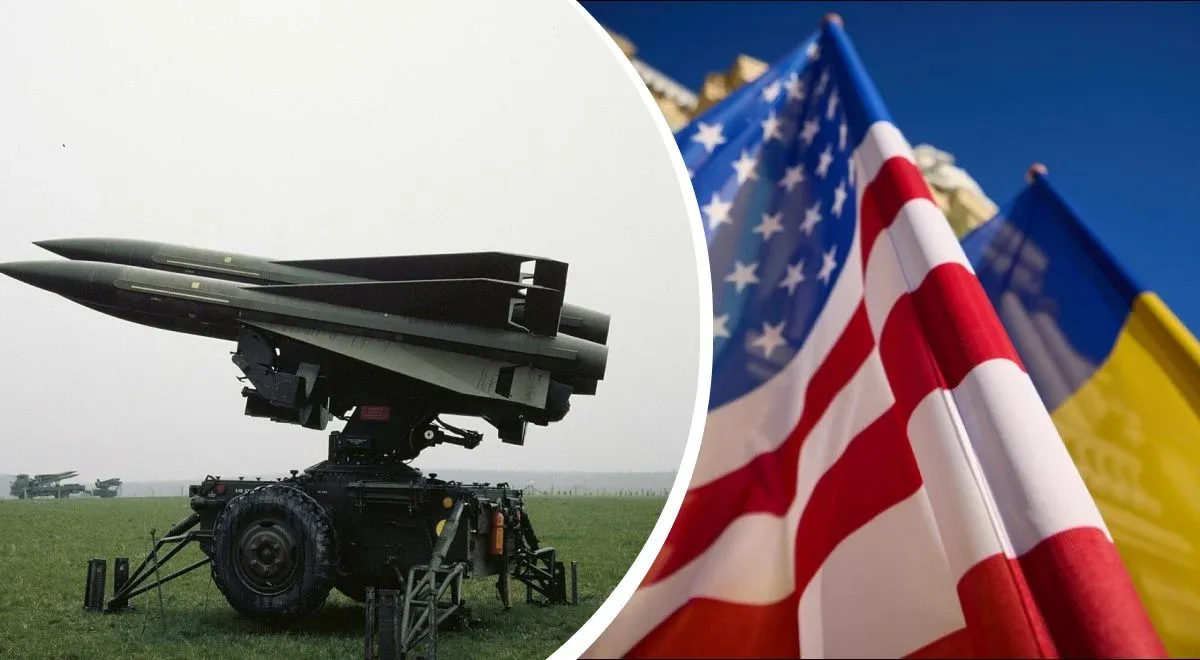 США схвалили продаж обладнання для Hawk Україні на $108 млн