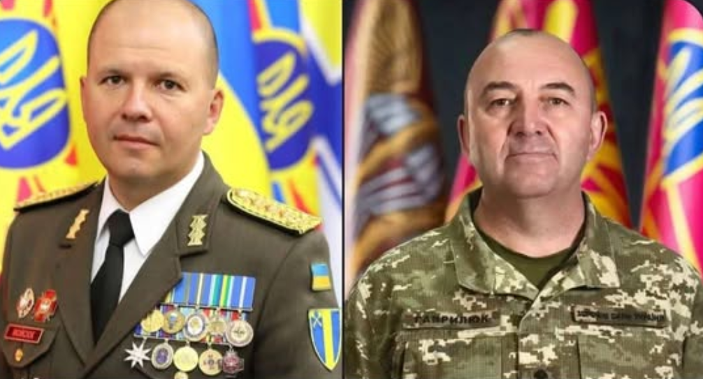 Міноборони без генералів: Федоров продовжує кадрову зачистку
