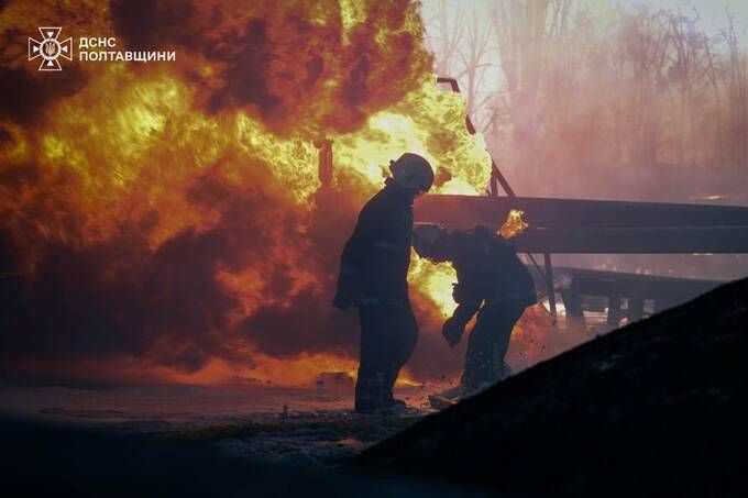 Під ударом — промисловість Полтавської області_1