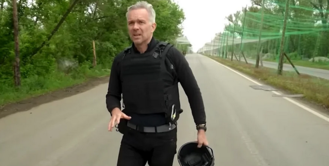 Правила війни потрібно переписати