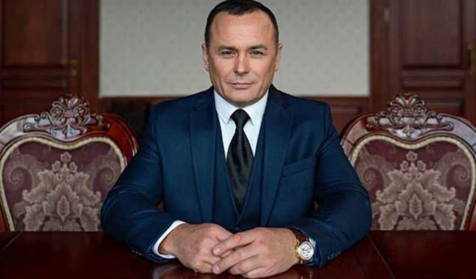 Апеляція ВАКС залишила в силі вирок ексзаступнику голови ФПУ Володимиру Саєнку