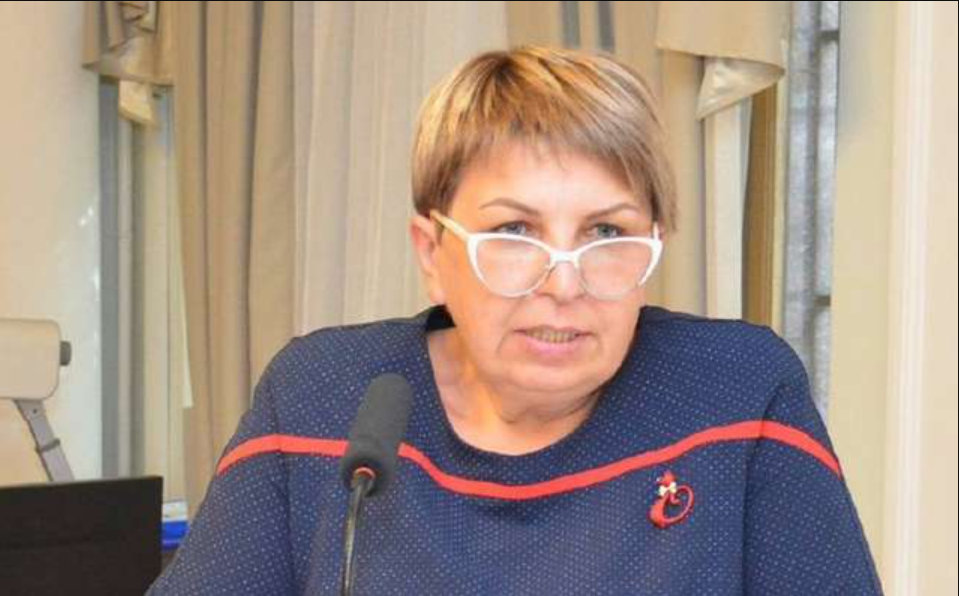 Справа про корупцію у Верховному Суді