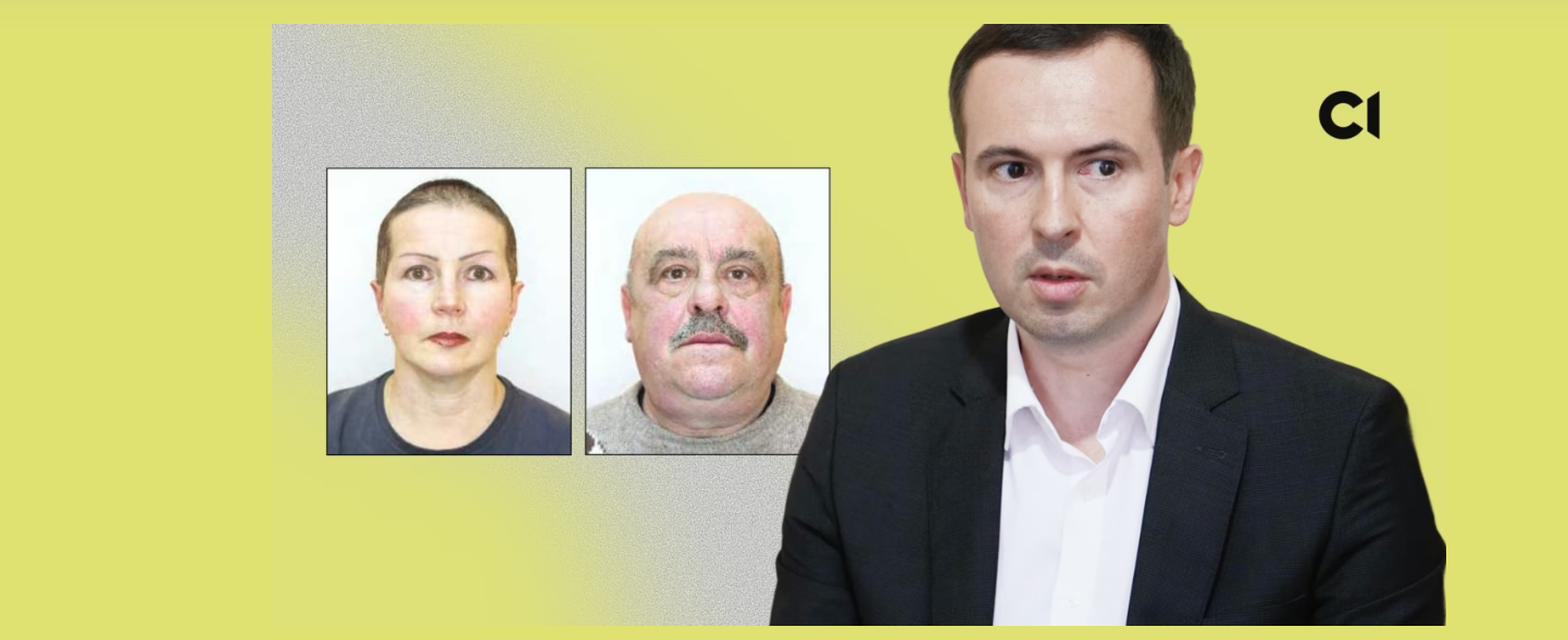 Батьки судді в Одесі зберігають мільйони рублів у підсанкційних російських банках