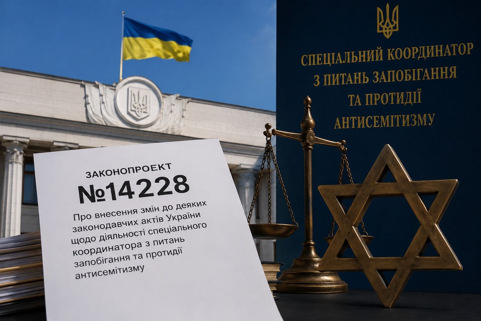 Коли при владі в Україні ворог