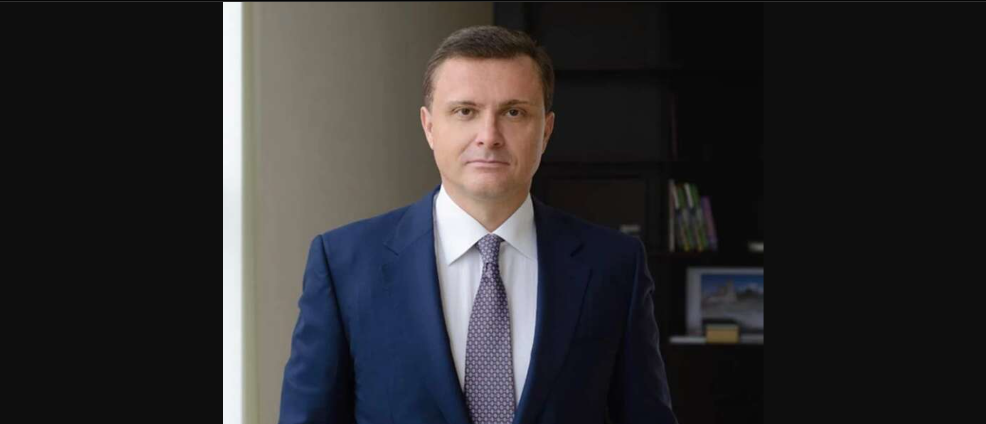 Схема Льовочкіна та Каськіва на мільярд
