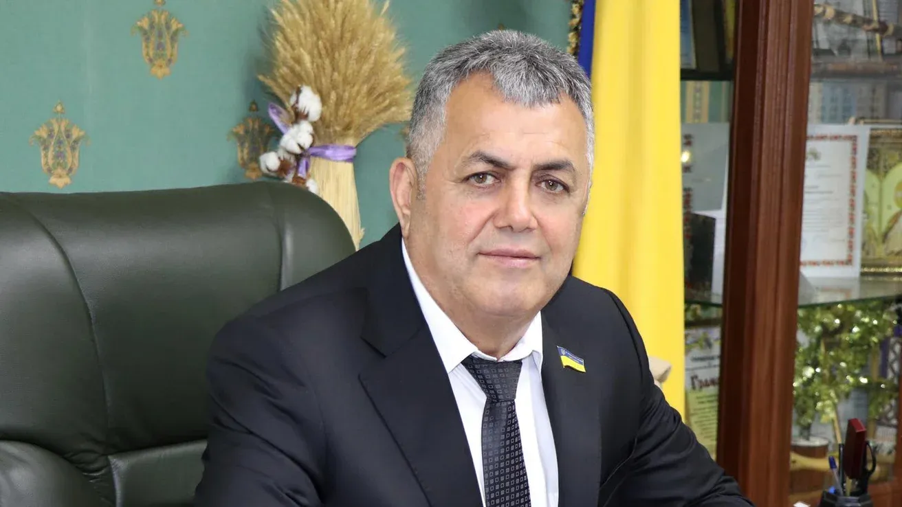 На міського голову П’ятихаток на Дніпропетровщині скоїли замах