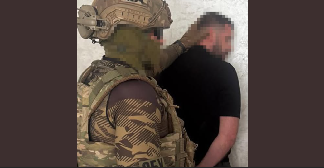 СБУ затримала міського голову, що намагався «заробити» на будівництві нової електростанції