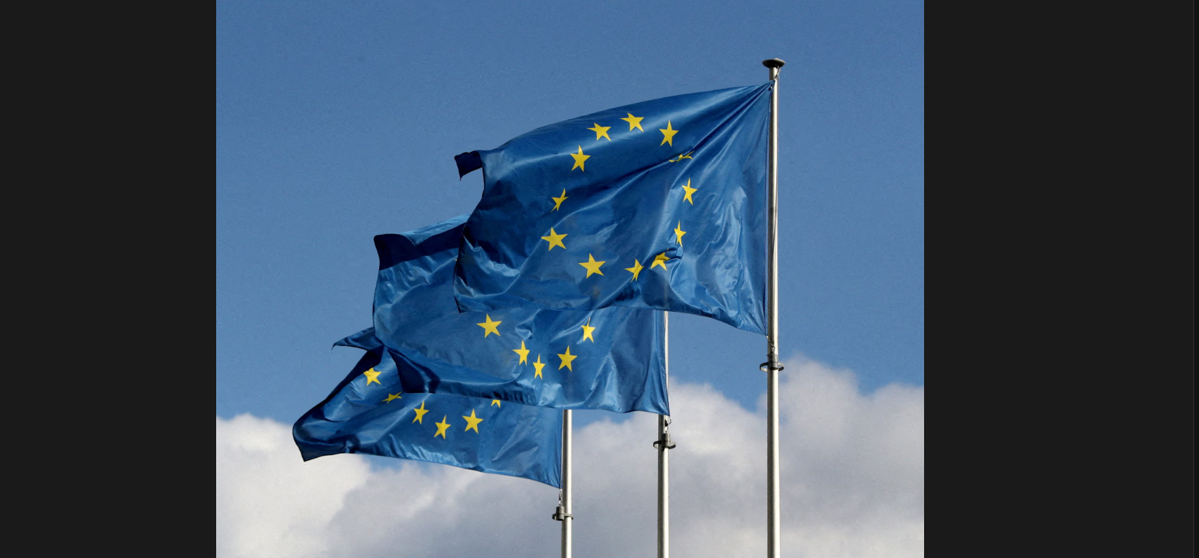 ЄС може обмежити право вето для нових членів, щоб спростити їхній вступ — Guardian