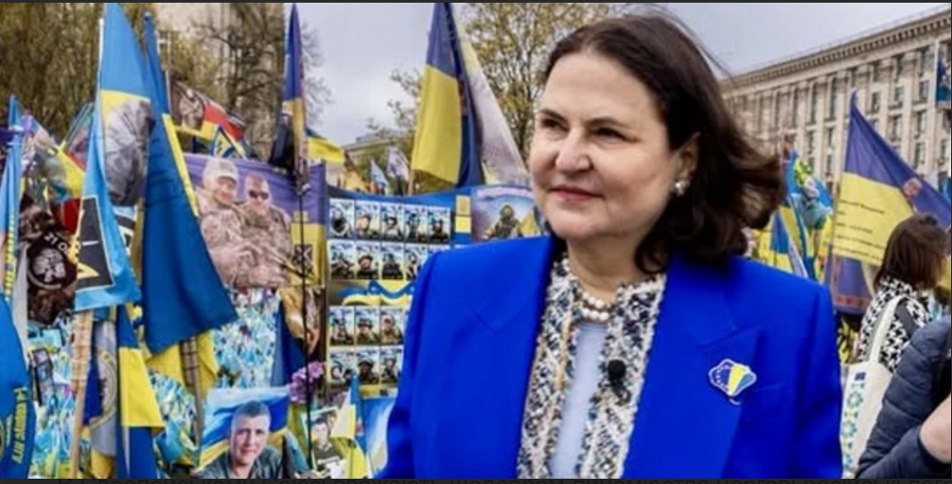 В ЄС відреагували на погрози та вимоги рф покинути Київ