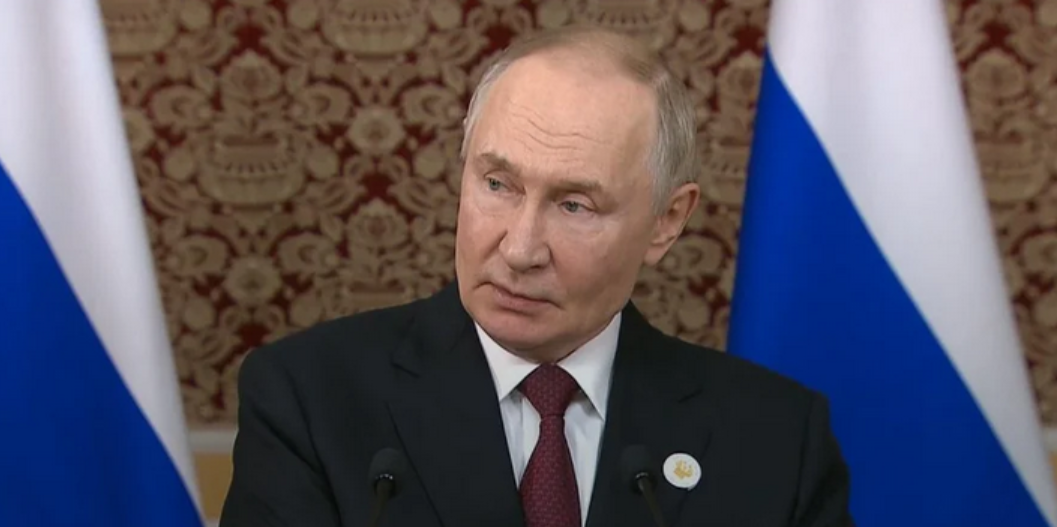 «Захист» росіян: путін отримав нові повноваження, щоб воювати за кордоном
