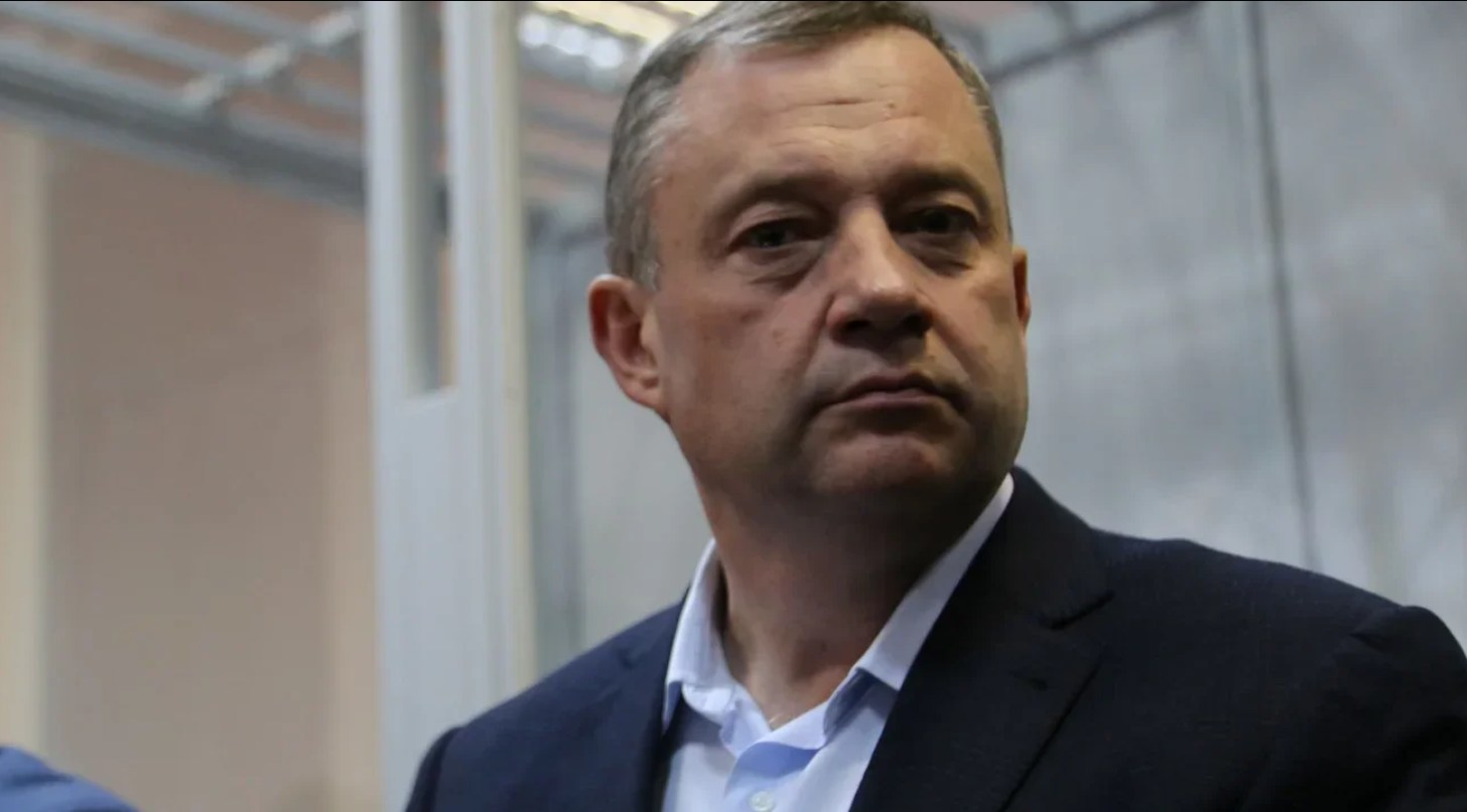 ВАКС закрив справу Дубневича про розкрадання 93 млн грн «Укрзалізниці»