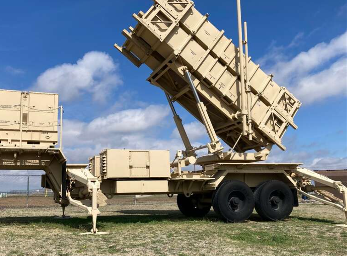 США попередньо погодили виробництво ракет Patriot у Польщі, — RMF24