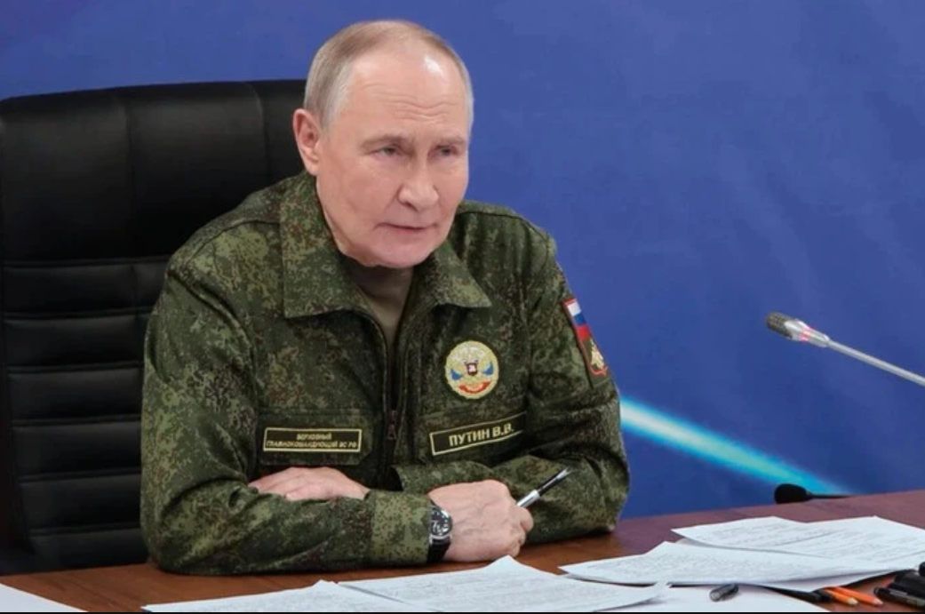 Російський бізнес звернувся до путіна через мільярдні збитки від атак БпЛА