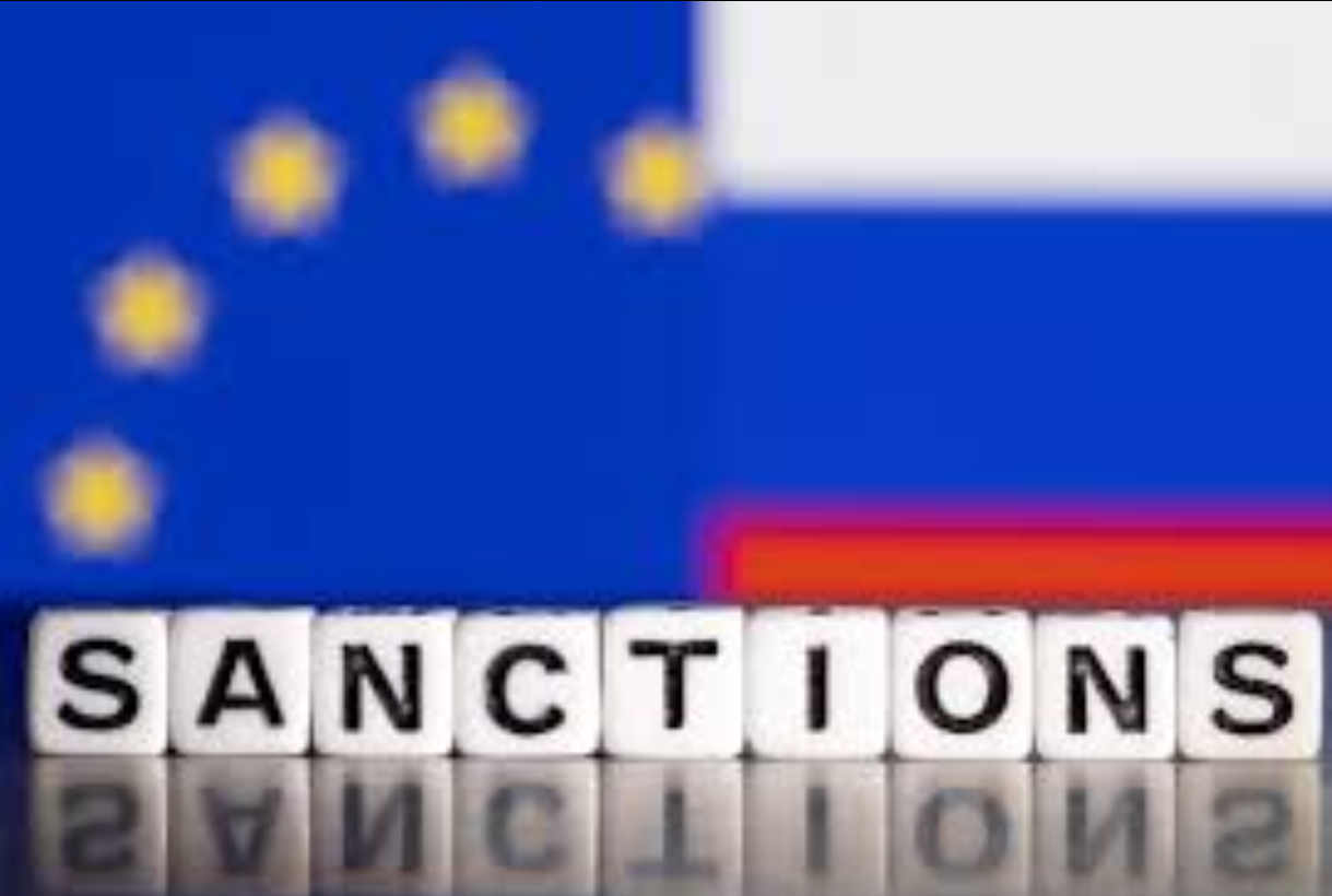 ЄС продовжив санкції проти росії за порушення прав людини ще на рік