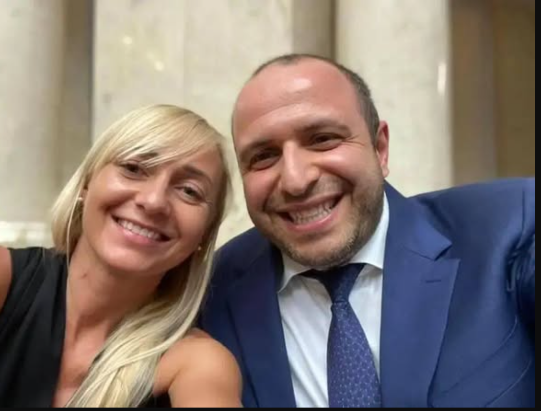 Безугла звинуватила Устінову у зв’язках з Єрмаком