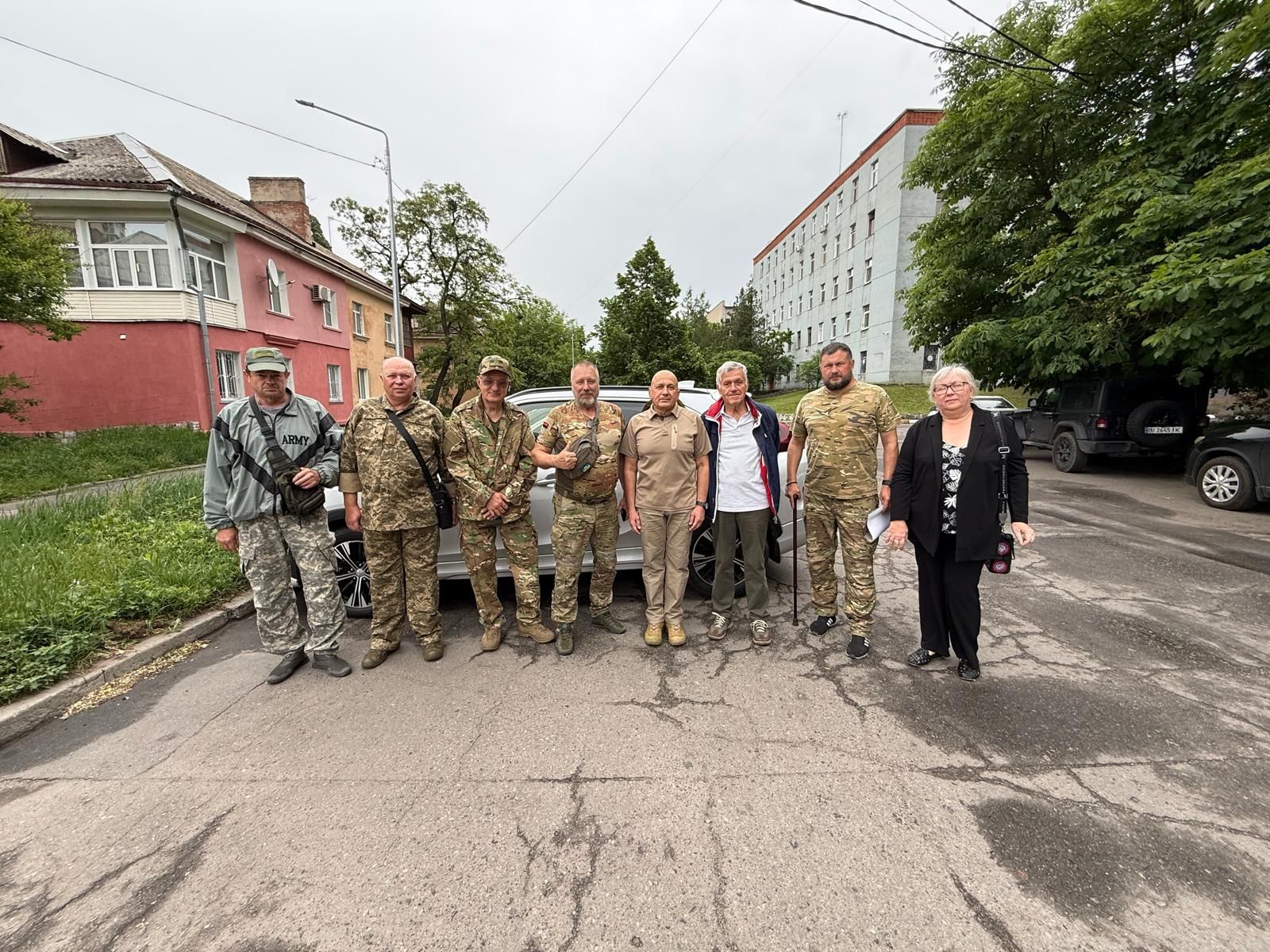 Прости господи суддя Гольник втекла від відповідальності