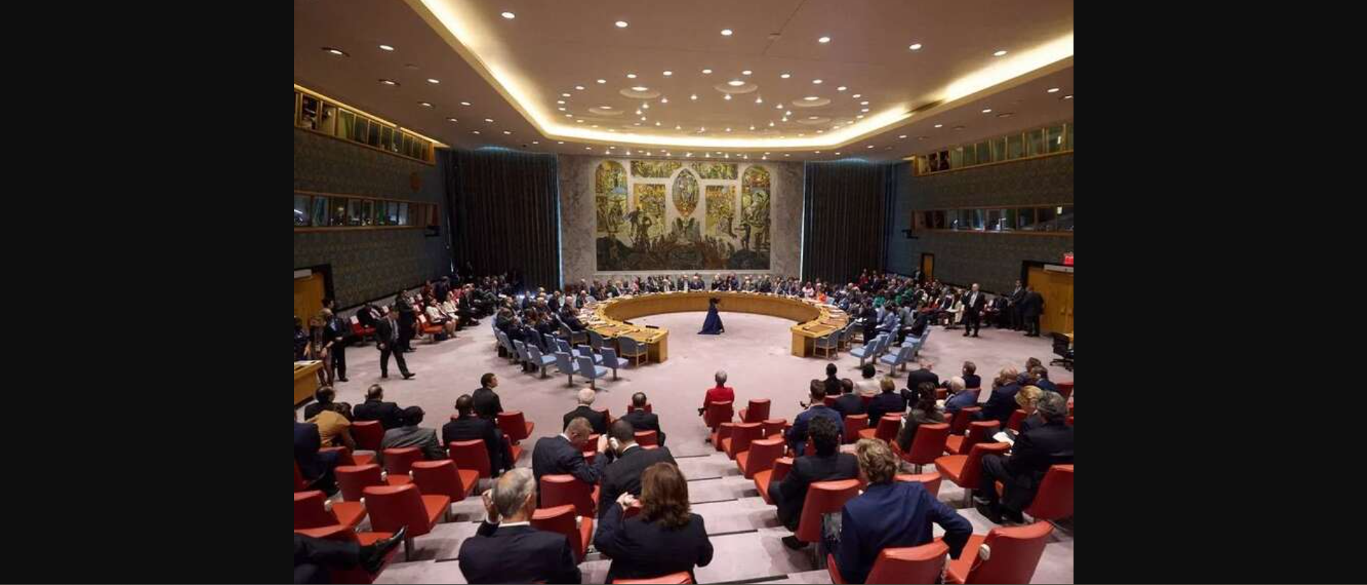 США в ООН засудили удари «Орєшніком» по Києву