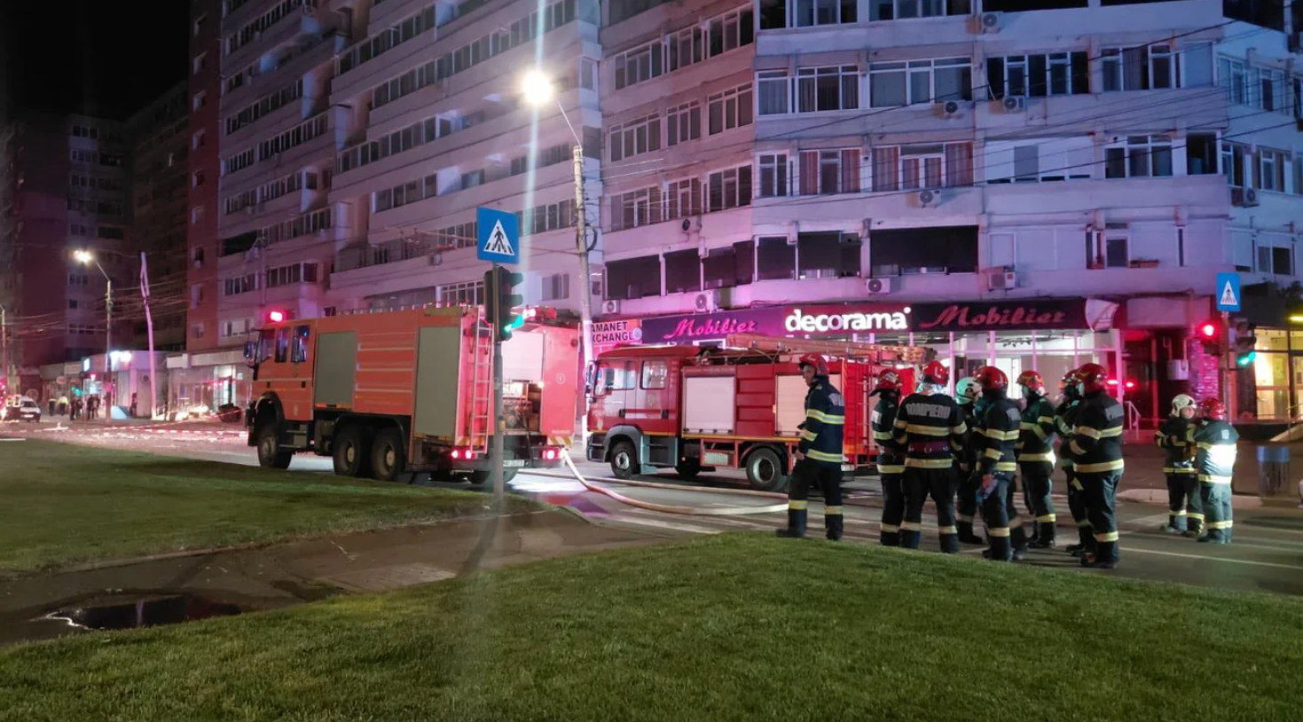 У Міноборони Румунії пояснили, чому не збили російський дрон, який упав на будинок