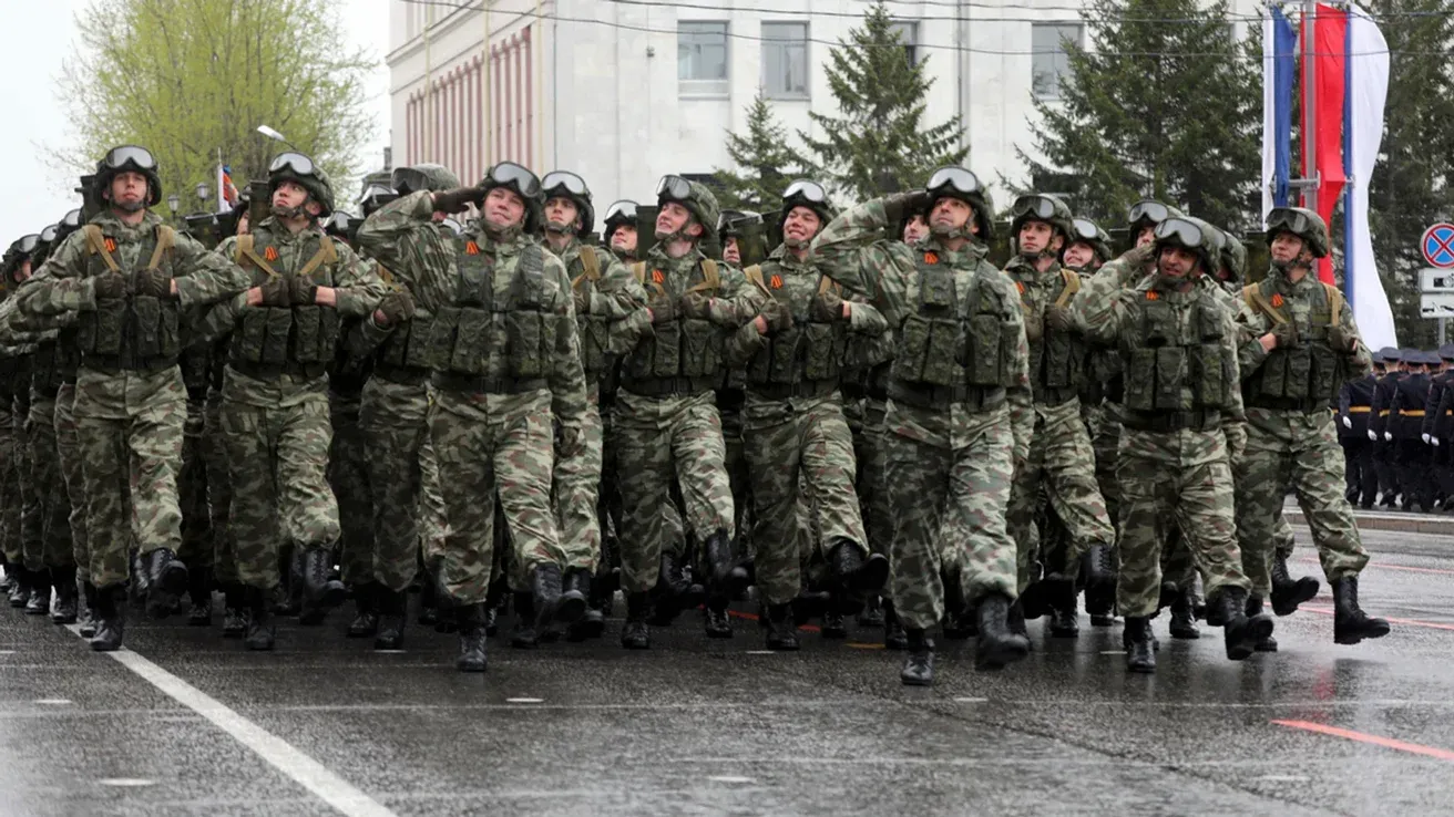росію внесли до «чорного списку» ООН за сексуальне насильство під час війни в Україні