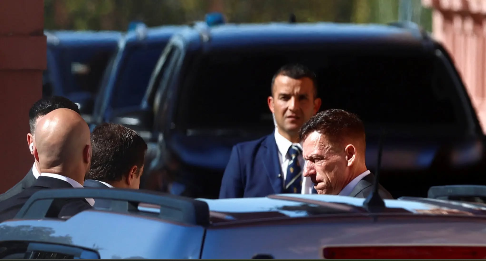 Пітер Тіль тікає на край світу: мільярдер облаштовує запасний аеродром в Аргентині