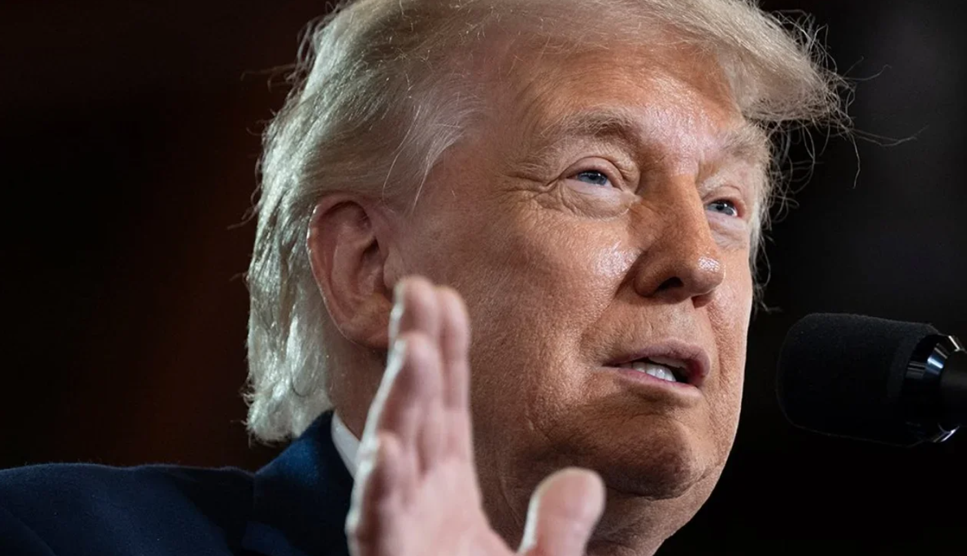 Трамп захотів внести зміни в узгоджений з Іраном меморандум — Axios