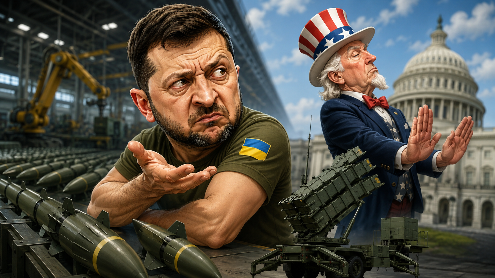 Згенеровано ChatGPT за запитом Останнього Бастіону