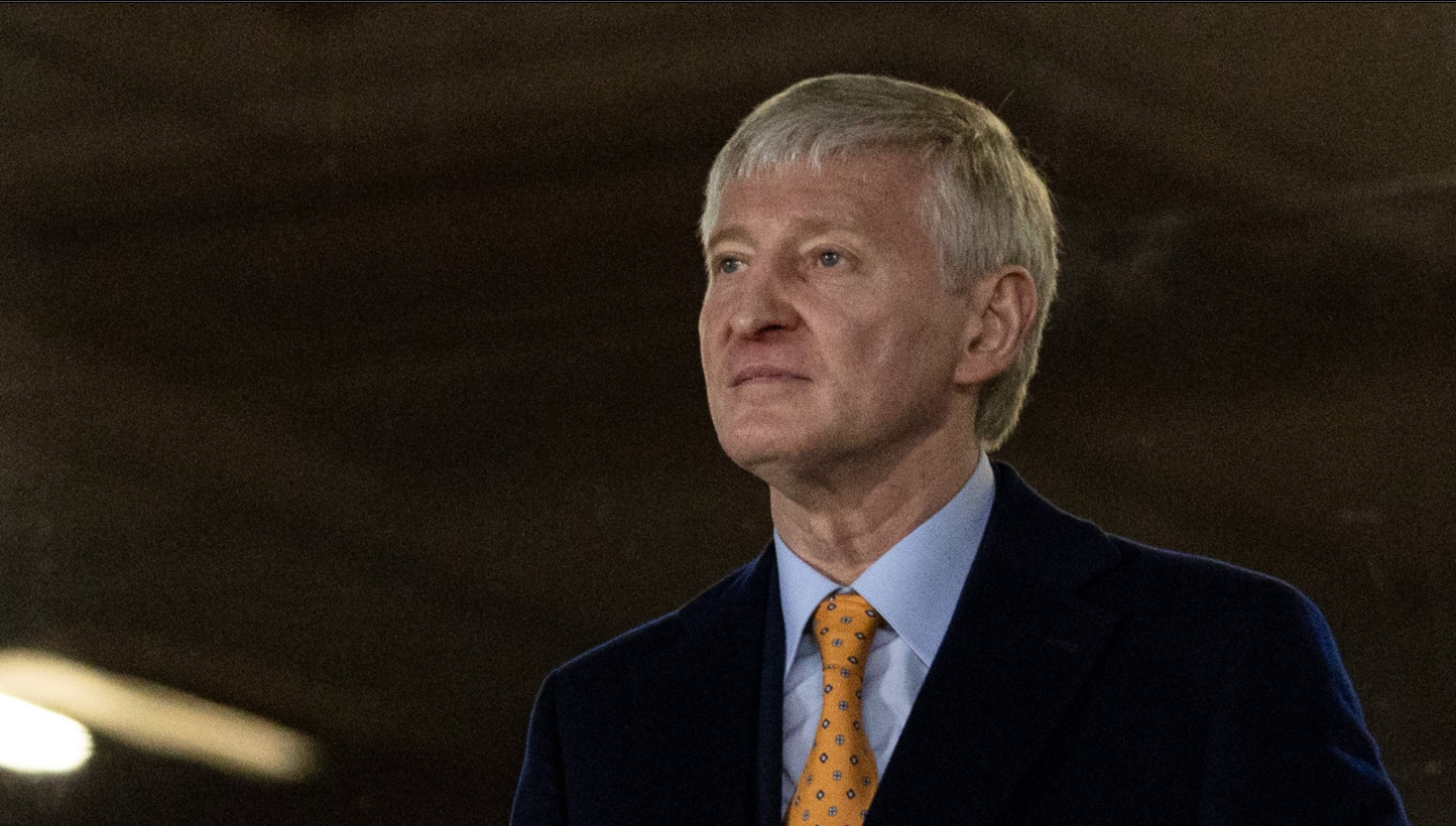 Вічний Ринат: олігарх, який пережив усіх і все